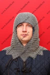 Койф кольчужный