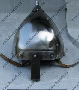 Шлем Тип 2 из Корнаево