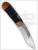 Нож Шаман-2, рукоять наборная рукоять, фото