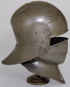 Итальянский салад с бувигером, 1480-1500 гг