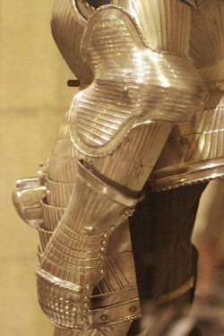 Налокотник, Южная Германия, 1510-1520гг